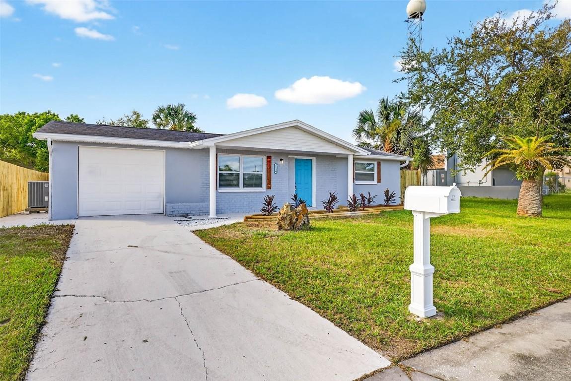 1820 Solar Dr., Holiday, FL 34691