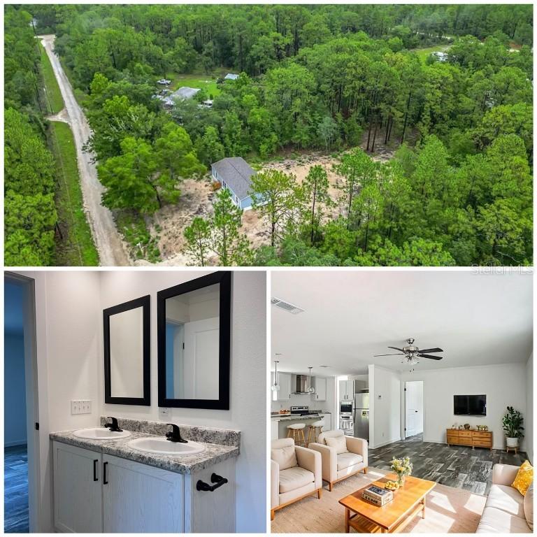 2291 SE 140 Ave., Morriston, FL 32668