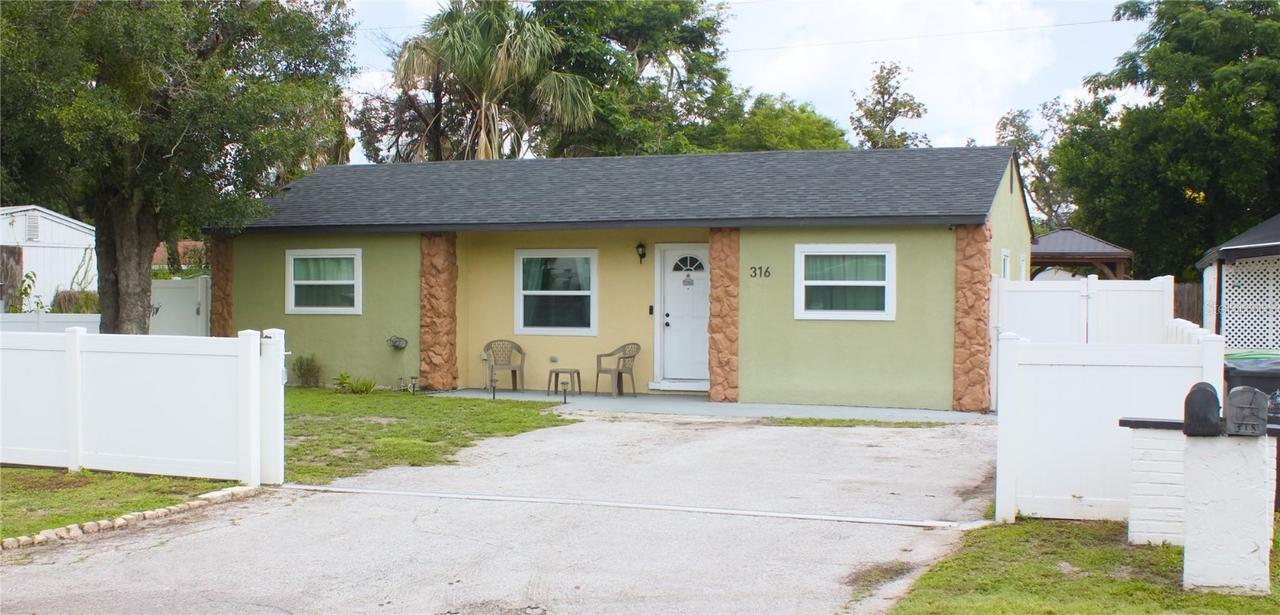316 E Hydrangia St., Tampa, FL 33612