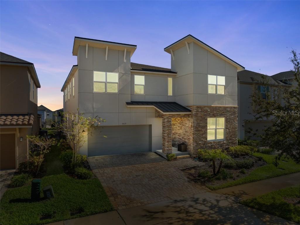 1829 Caribbean View Ter., Kissimmee, FL 34747