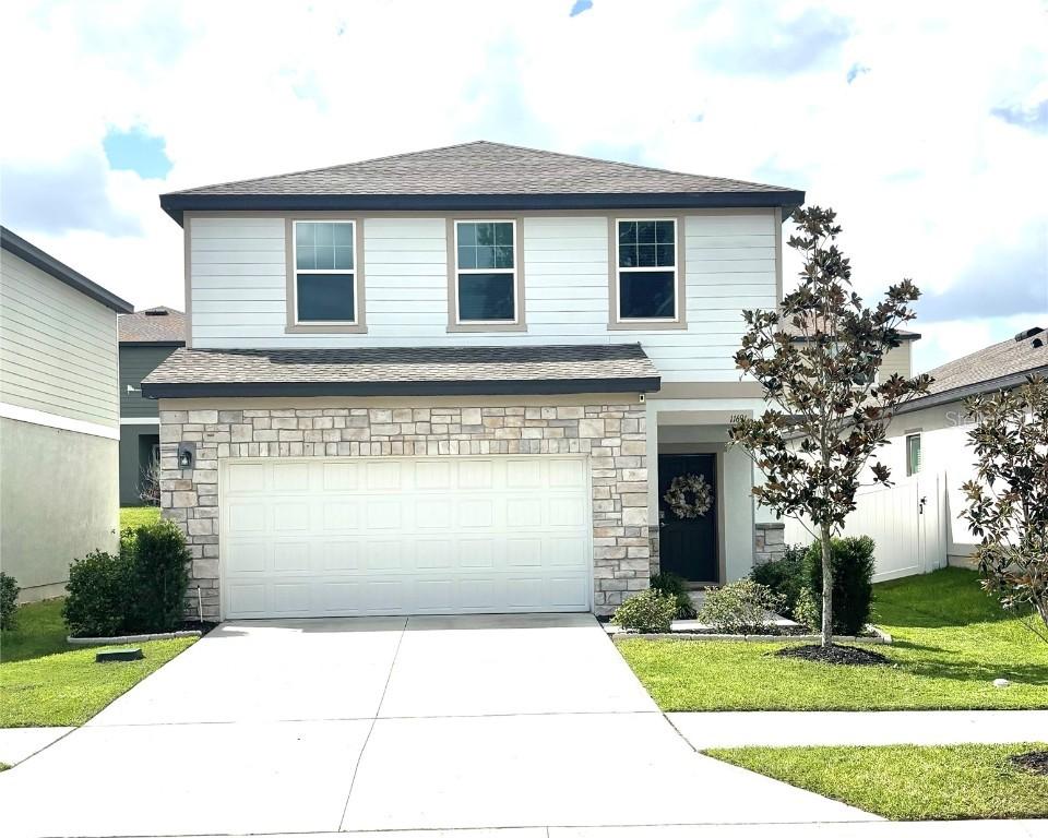 11691 Adam Lee Way, Dade City, FL 33525