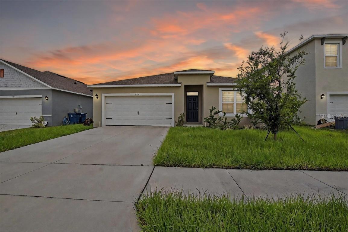 820 Sun Burst Rd., Winter Haven, FL 33880