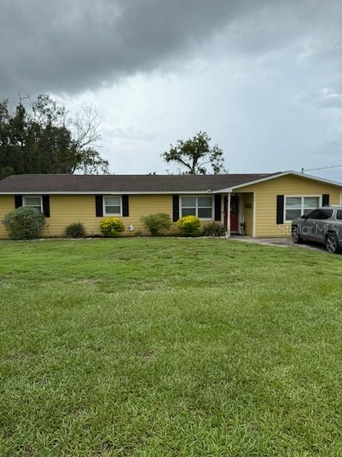 37325 Vero Ln., Dade City, FL 33525