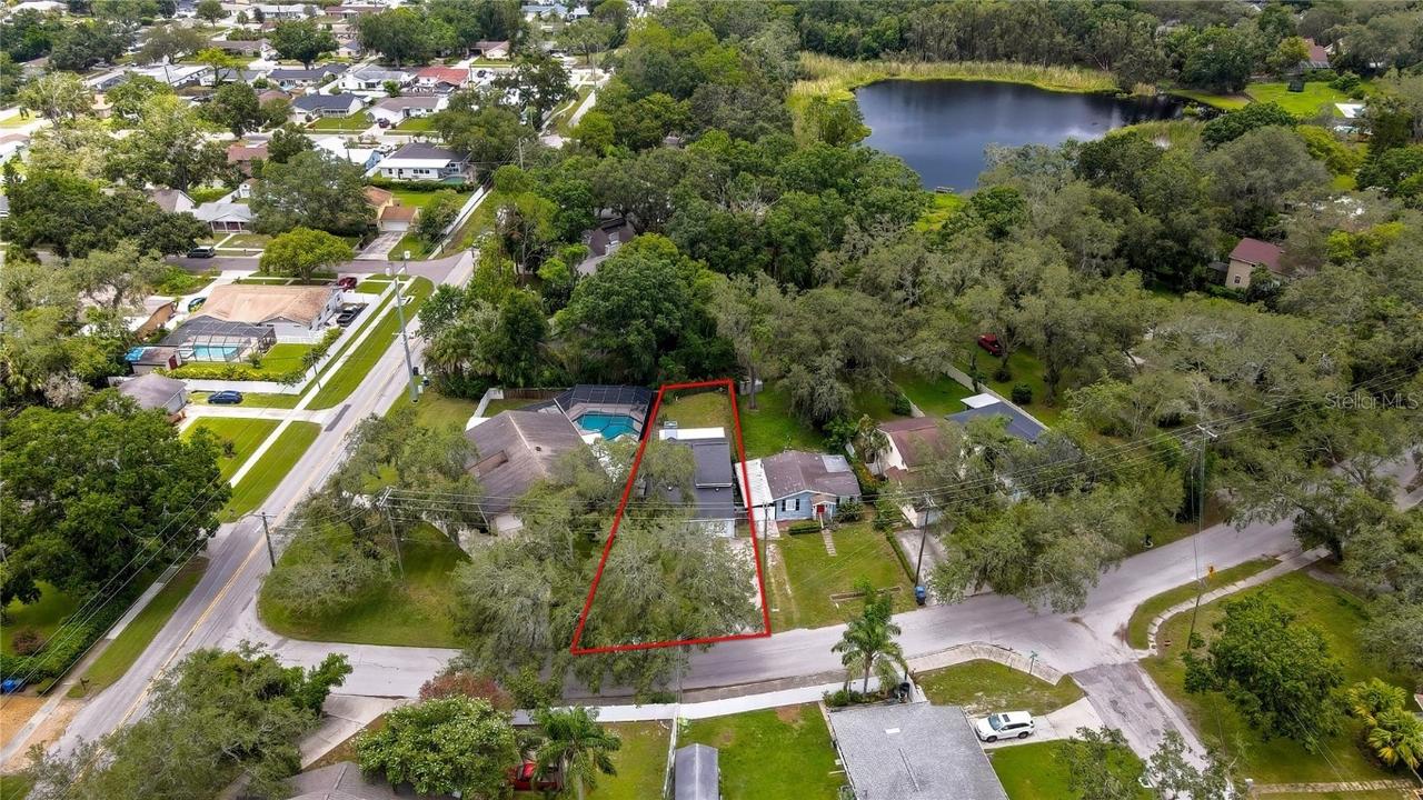 2227 S Village Ave., Tampa, FL 33612