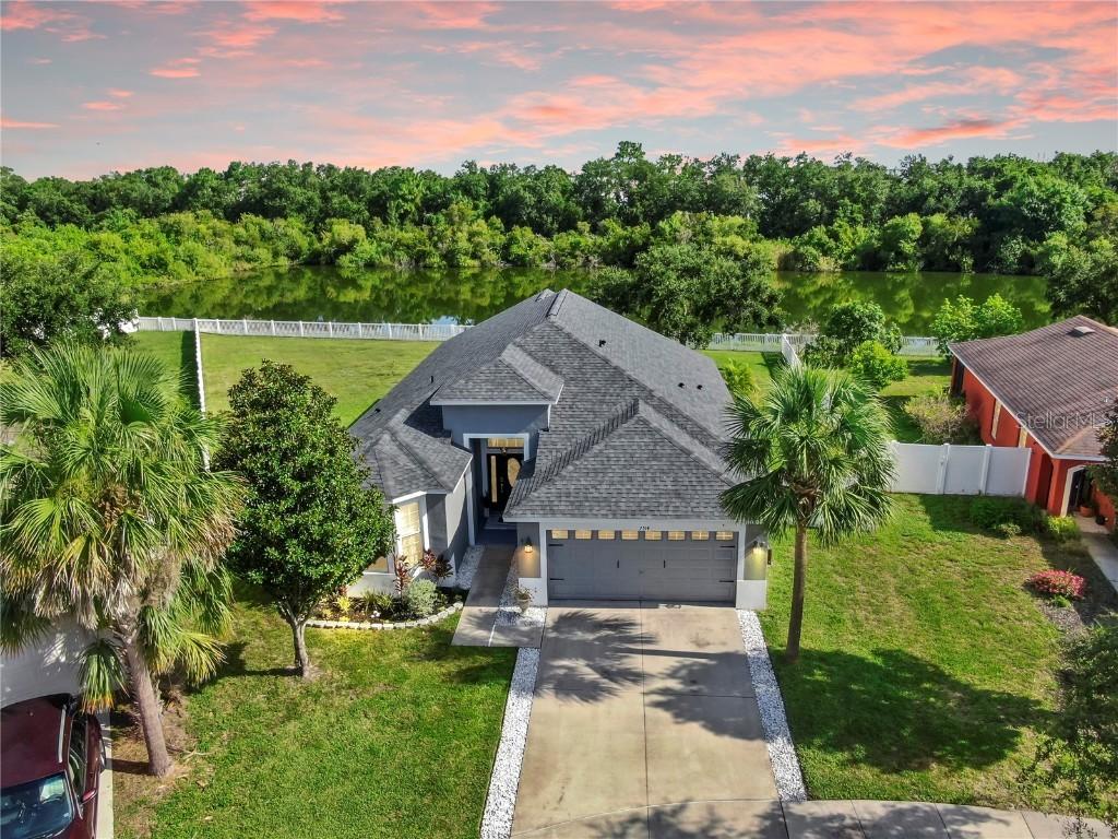7514 Forest Mere Dr., Riverview, FL 33578