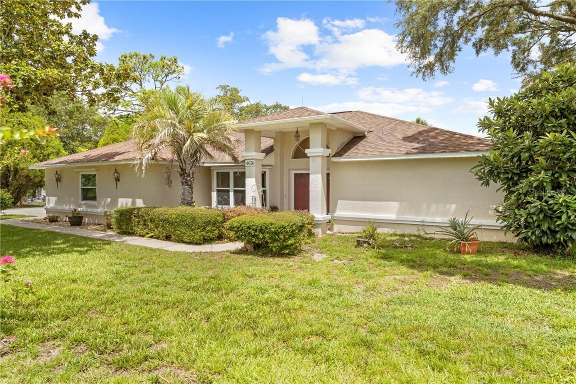14636 Linden Dr., Spring Hill, FL 34609