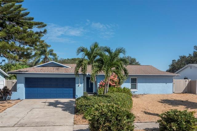 New Homes with In-ground Swimming Pools in Seminole: July 13th to July 19th
