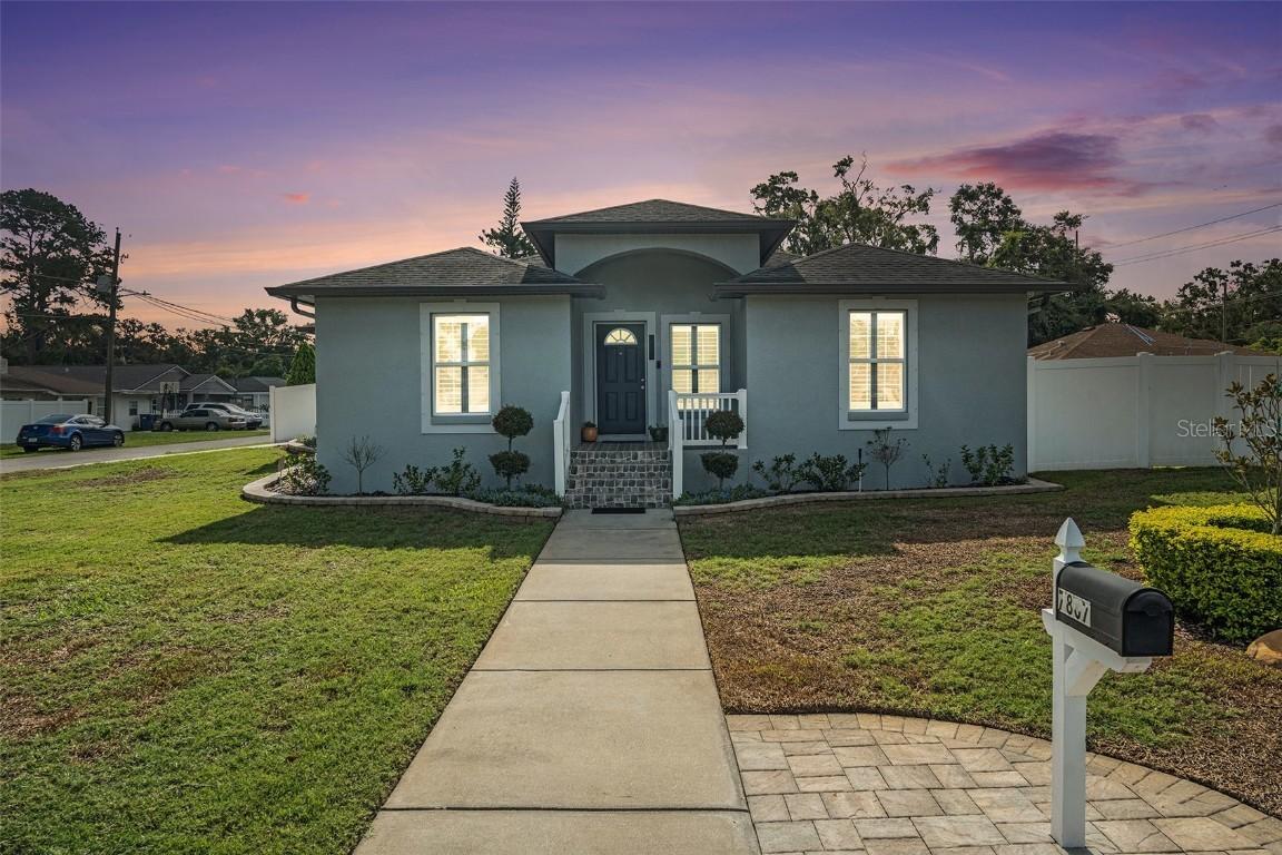7807 N Packwood Ave., Tampa, FL 33604