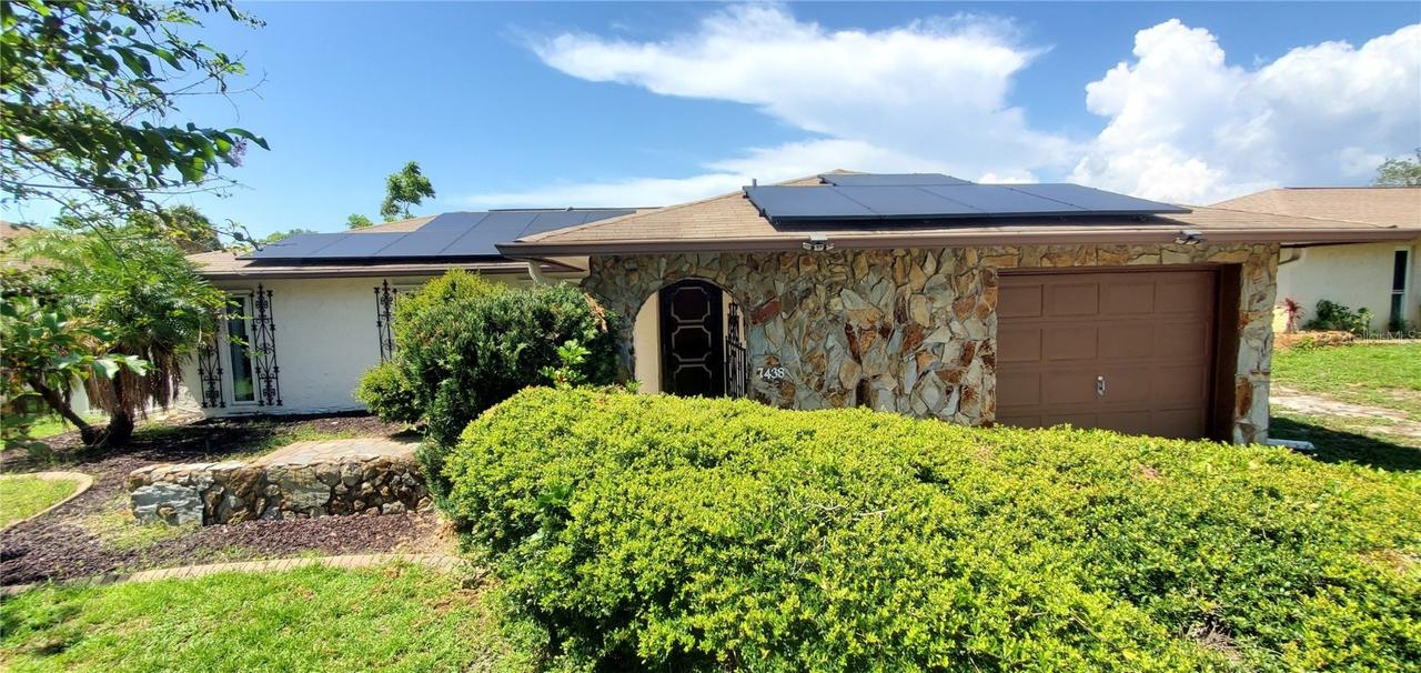 7438 Lake Forest Cir., Port Richey, FL 34668