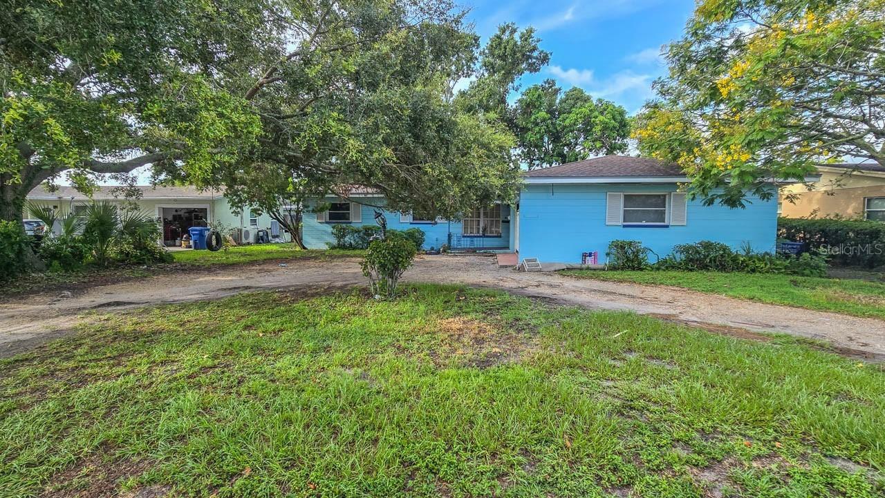 2056 62nd Terrace South, St Petersburg, FL 33712