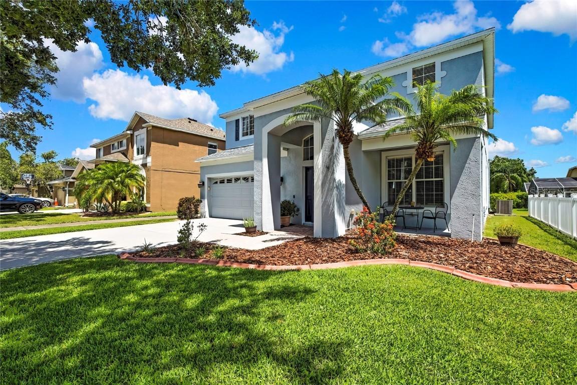 4025 Harbor Lake Dr., Lutz, FL 33558
