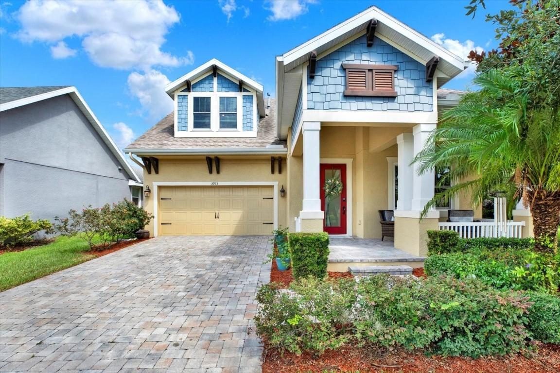 5913 Chert Hill Ln., Lithia, FL 33547