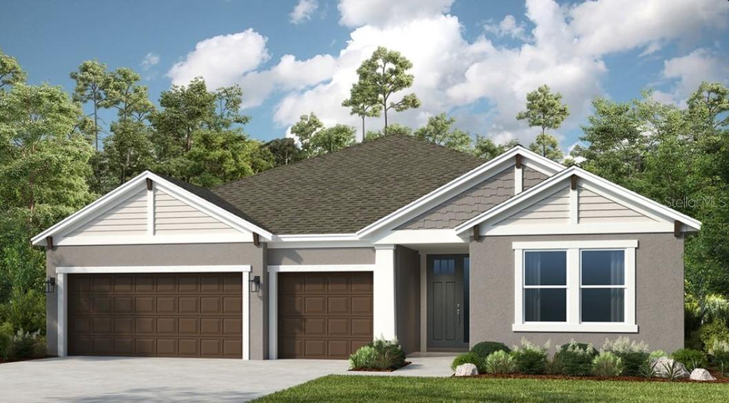 3205 Lumber Falls Dr., Plant City, FL 33565