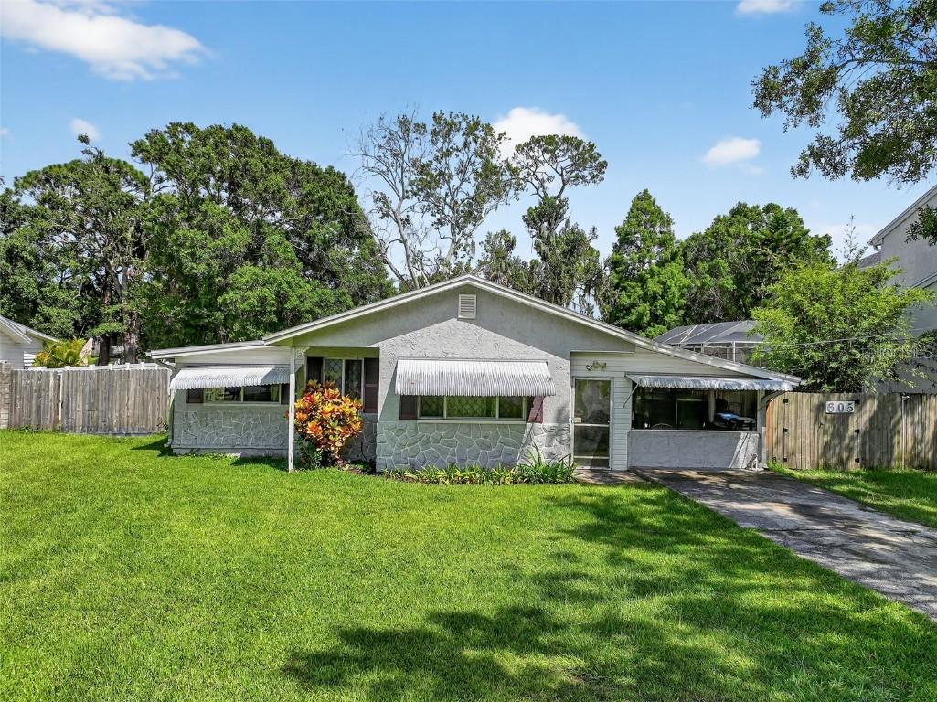 605 Shore Dr., Oldsmar, FL 34677