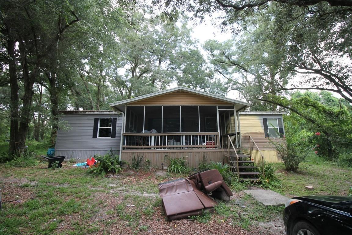 6156 SW 103rd Ln., Bushnell, FL 33513