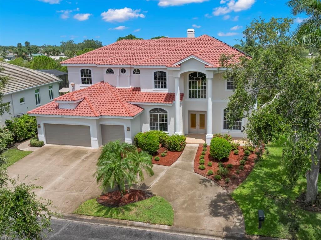 1223 Darlington Oak Cir., St Petersburg, FL 33703