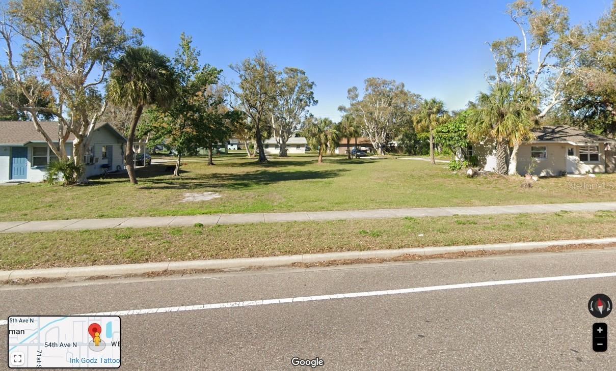 54th Ave., St Petersburg, FL 33709