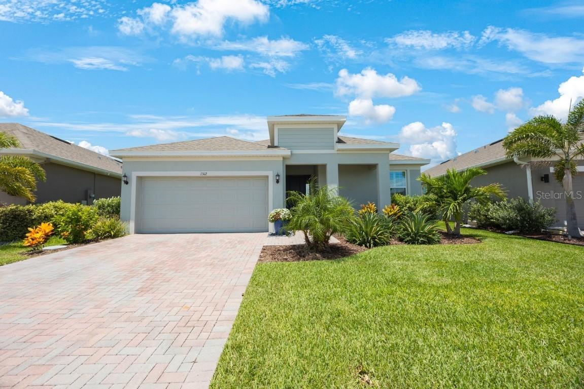 11312 Gallatin Tr., Parrish, FL 34219