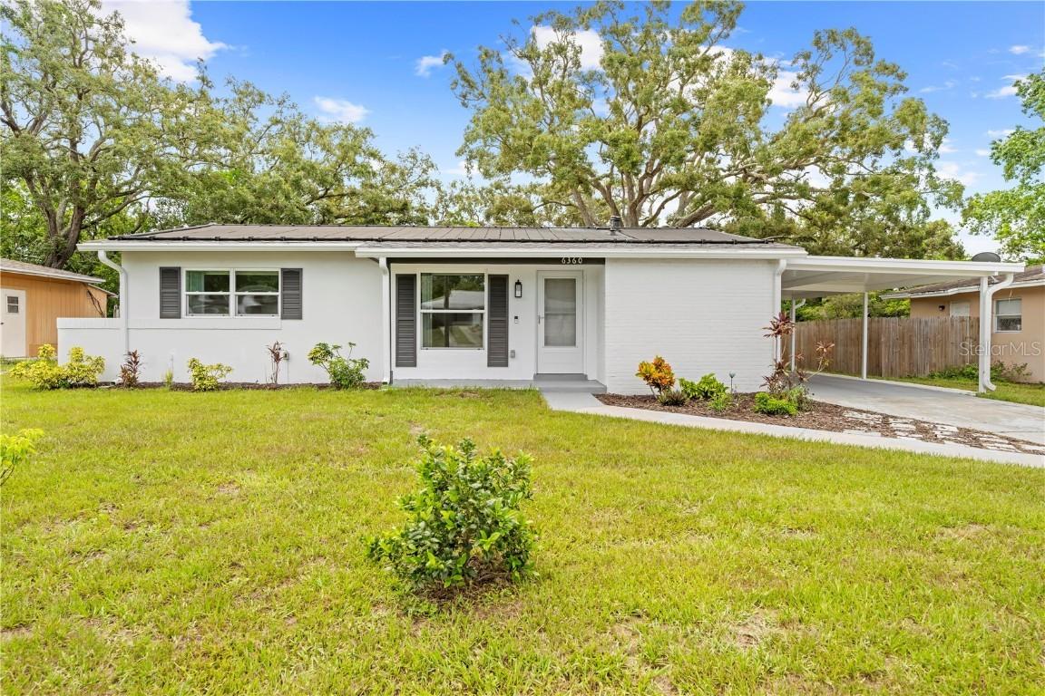 6360 Skyline Ct., Spring Hill, FL 34606