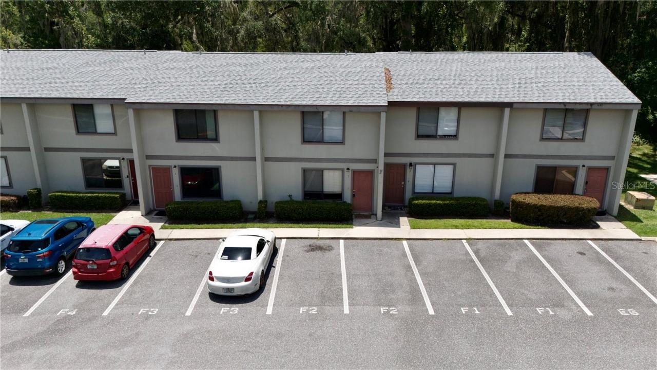2300 SW 43rd St. #F3, Gainesville, FL 32607