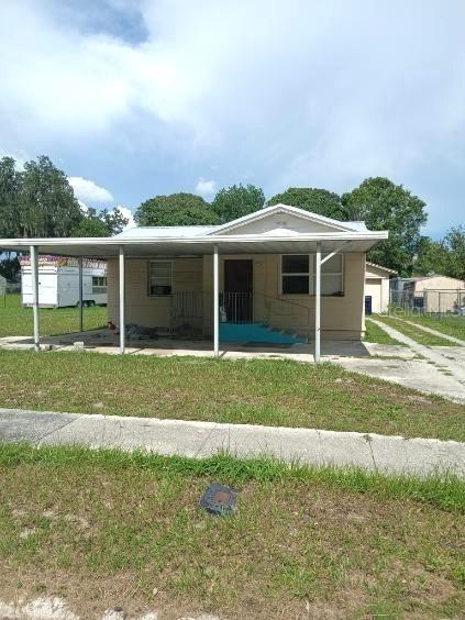New Homes For Sale This Week That Attend Lena Vista Elementary School: July 11th to July 17th
