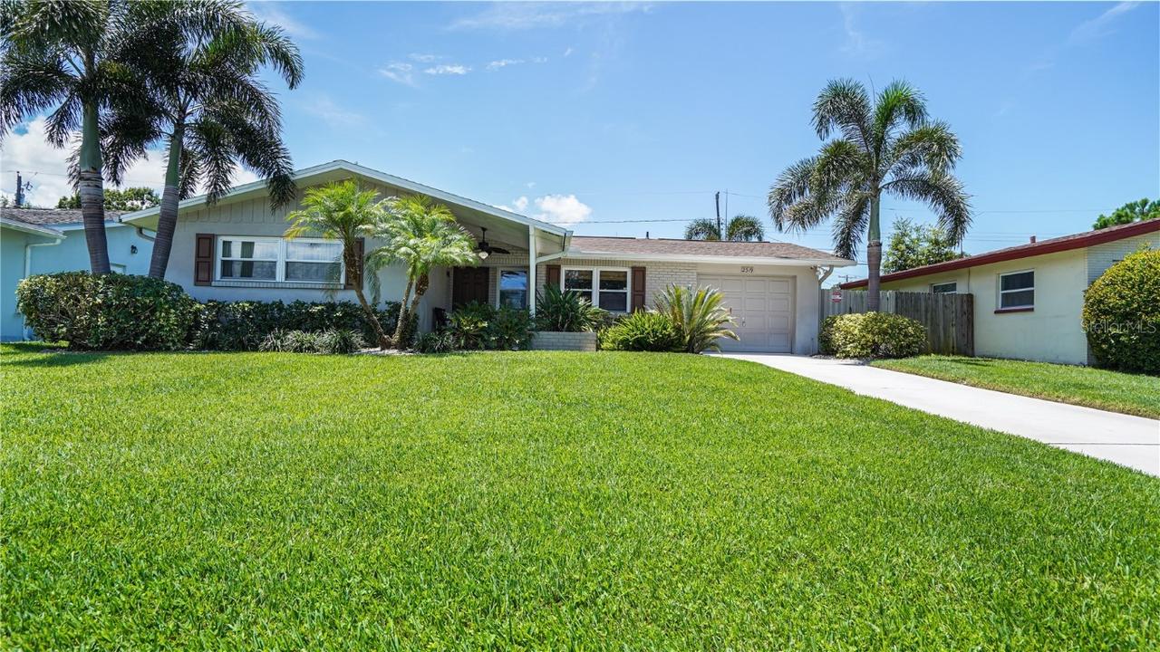 2319 Chaucer St., Clearwater, FL 33765