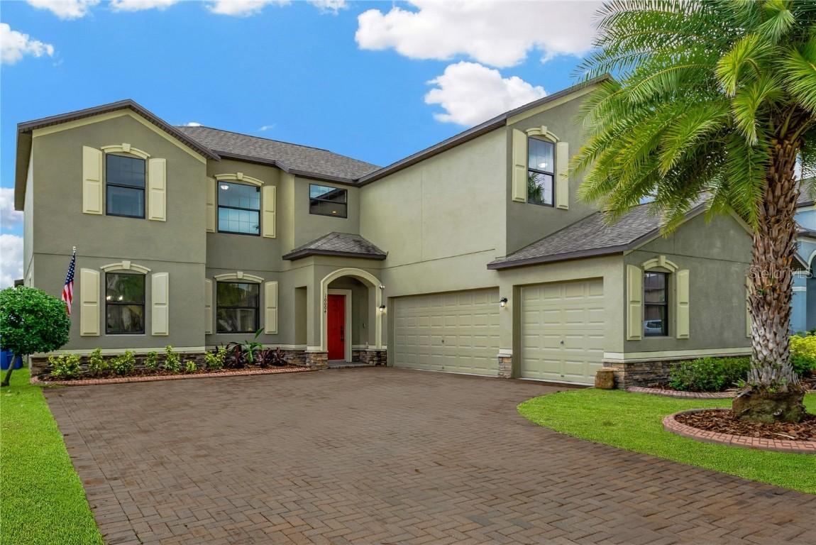 10004 Celtic Ash Dr., Ruskin, FL 33573