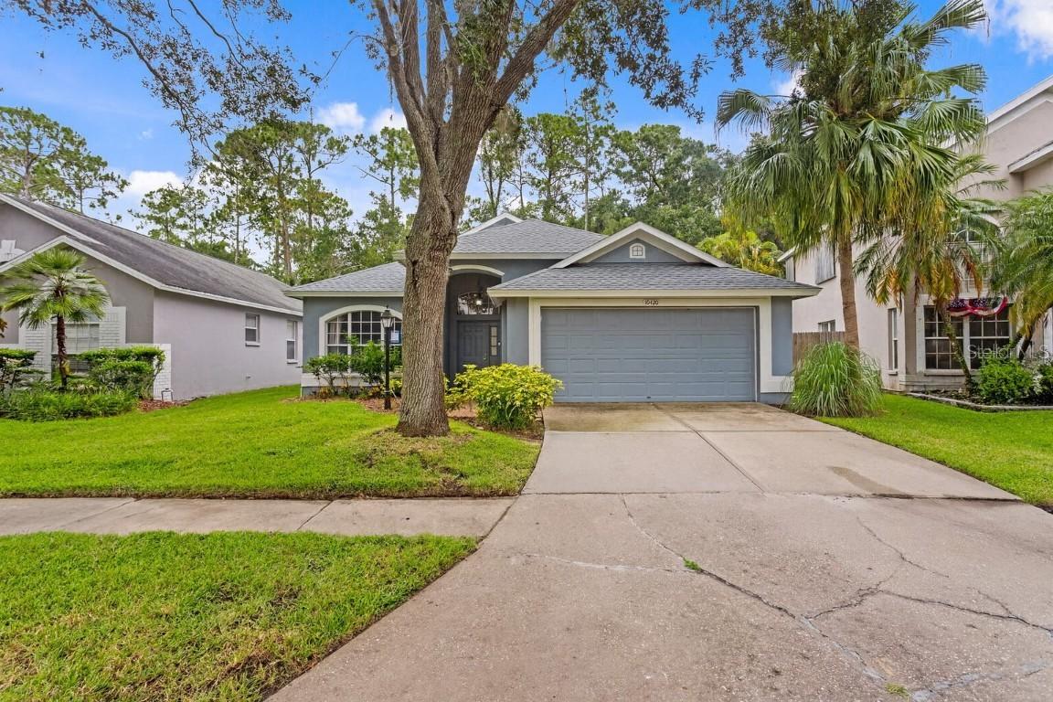 10420 Springrose Dr., Tampa, FL 33626