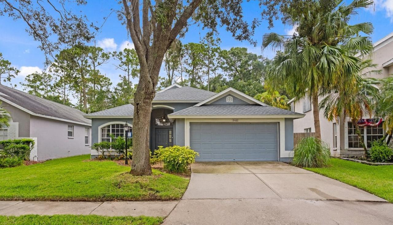 10420 Springrose Dr., Tampa, FL 33626
