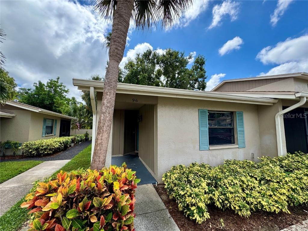 2131 Ridge Rd. #96, Largo, FL 33778