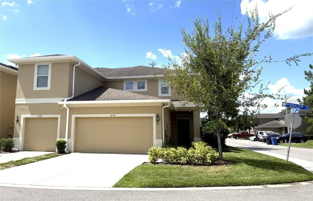 2130 Broadway View Ave., Brandon, FL 33510
