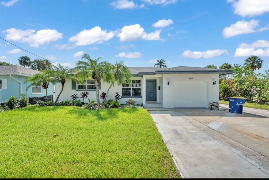 965 Bruce Ave., Clearwater Beach, FL 33767