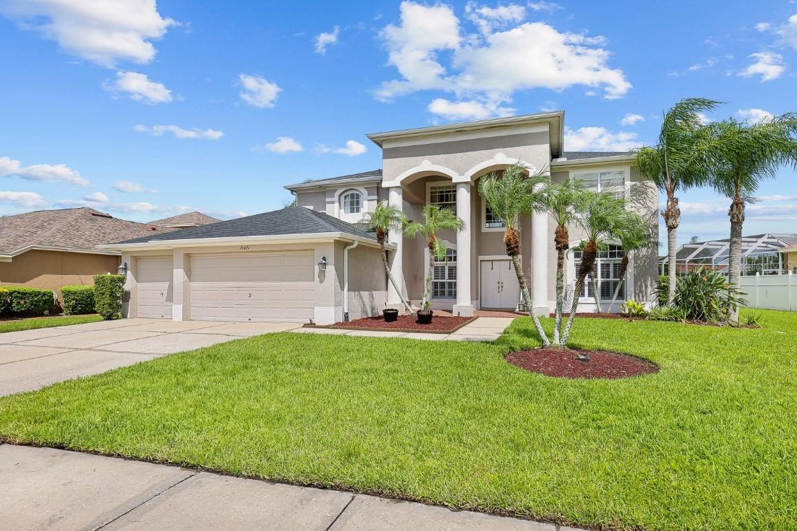 16421 Turnbury Oak Dr., Odessa, FL 33556