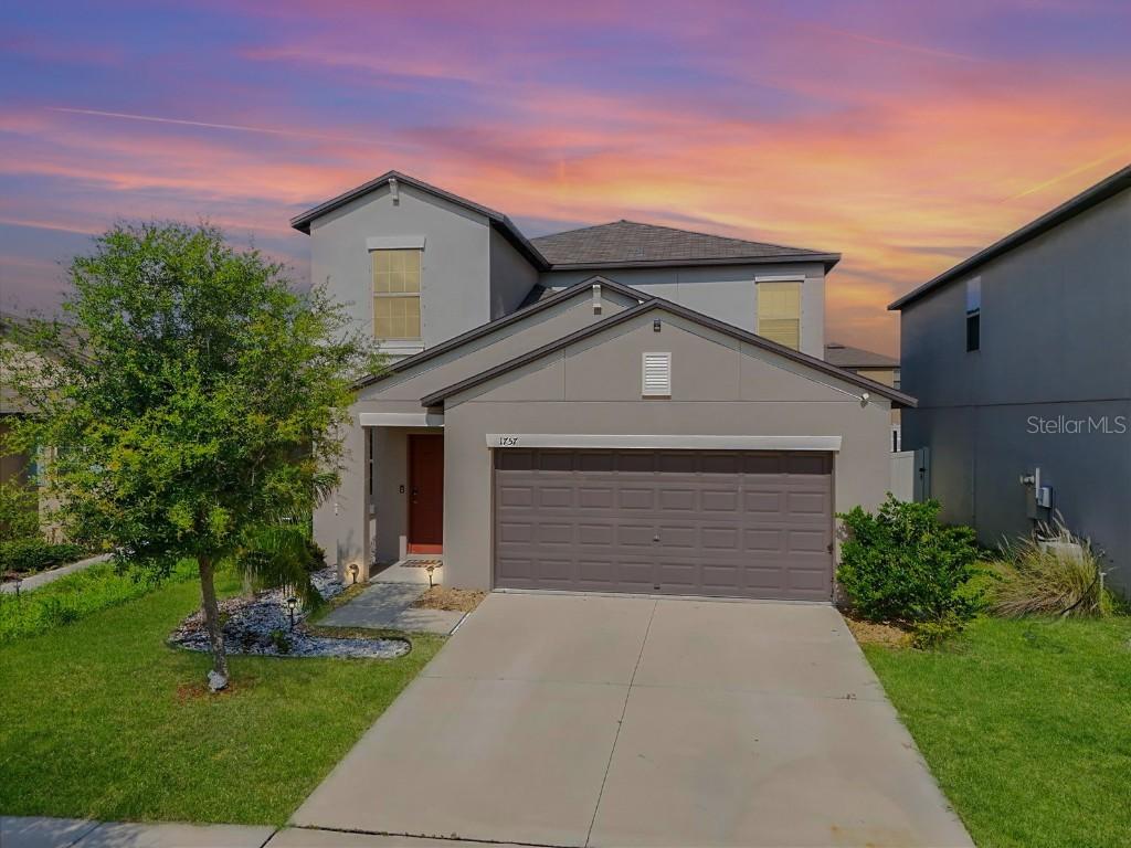 1757 Fred Ives St., Ruskin, FL 33570