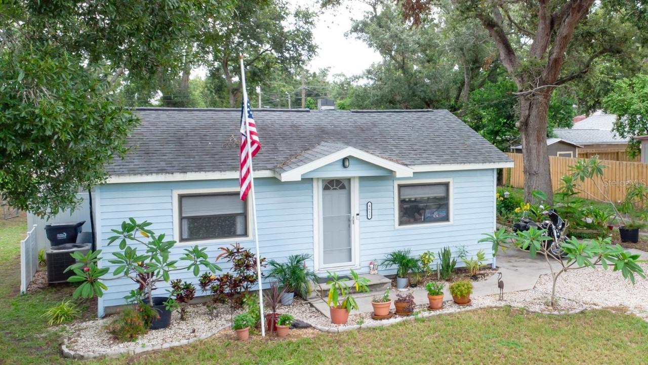4611 41st Ave., St Petersburg, FL 33714