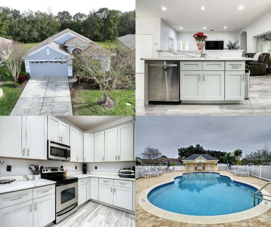 2841 Banyan Hill Ln., Land O Lakes, FL 34639