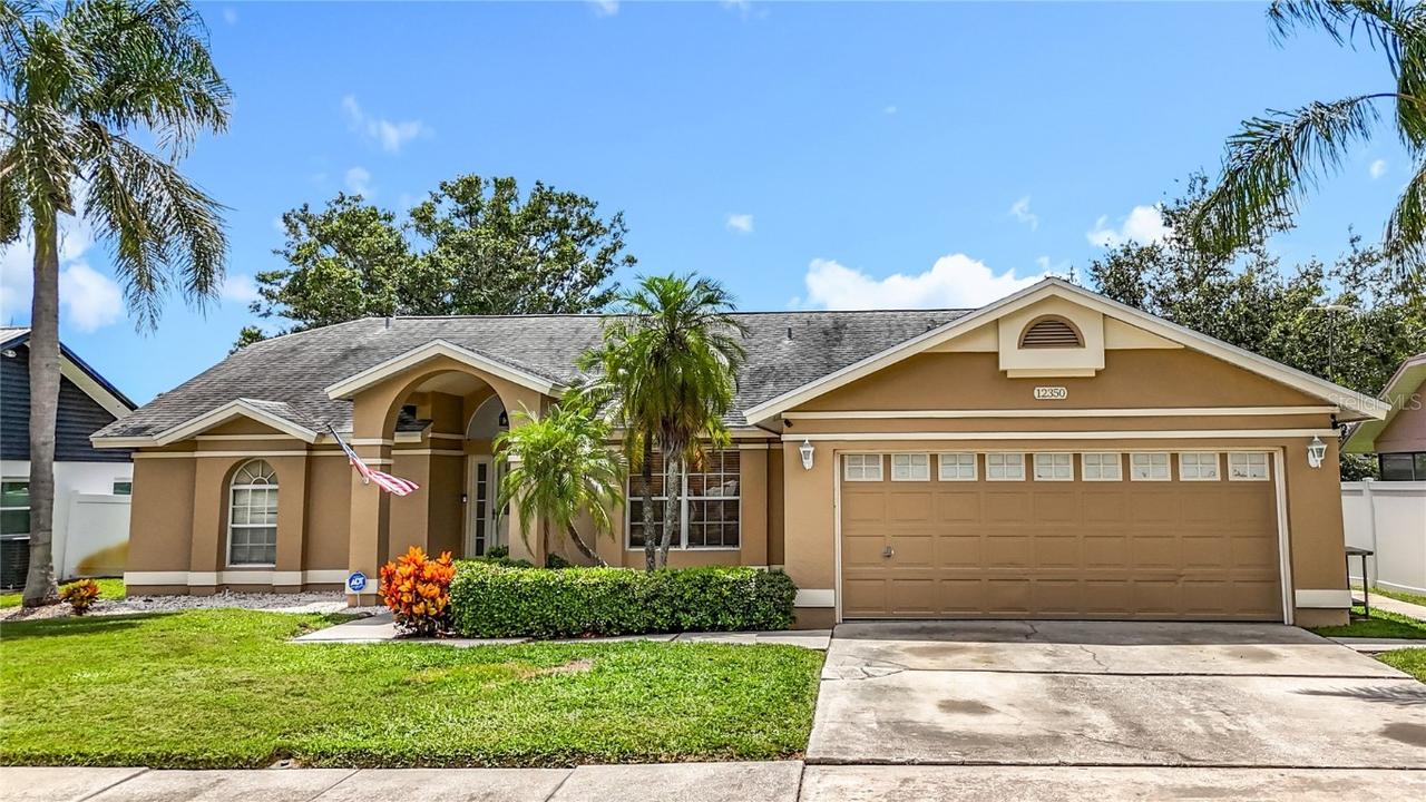 12350 91st Way, Largo, FL 33773