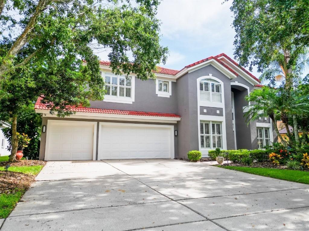 18142 Regents Square Dr., Tampa, FL 33647