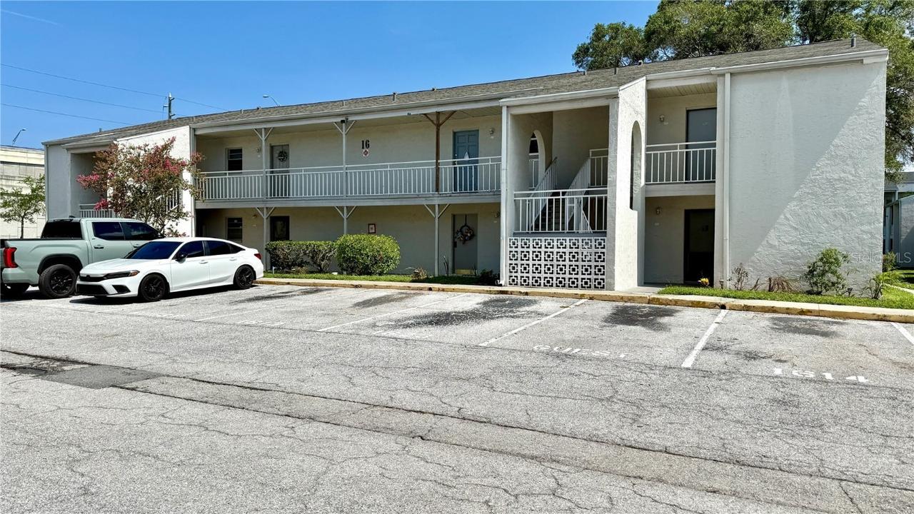 2625 State Road 590 #1612, Clearwater, FL 33759