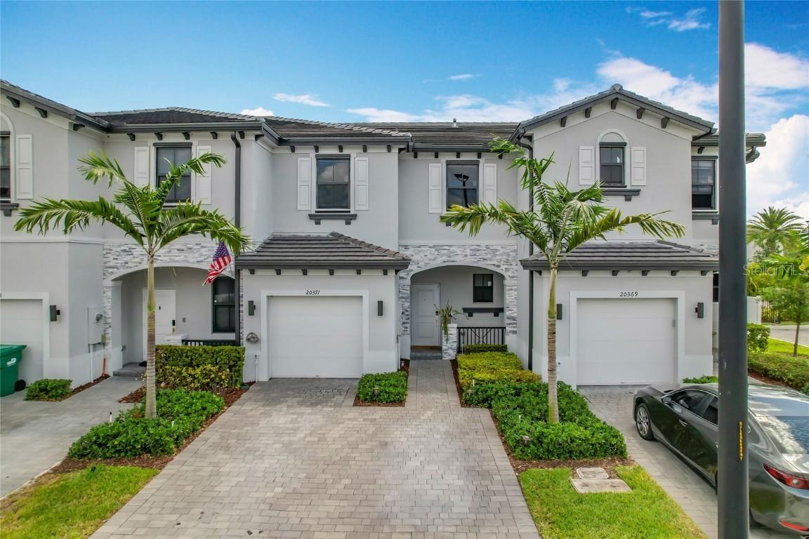 20371 NW 5th Ct., Miami, FL 33169