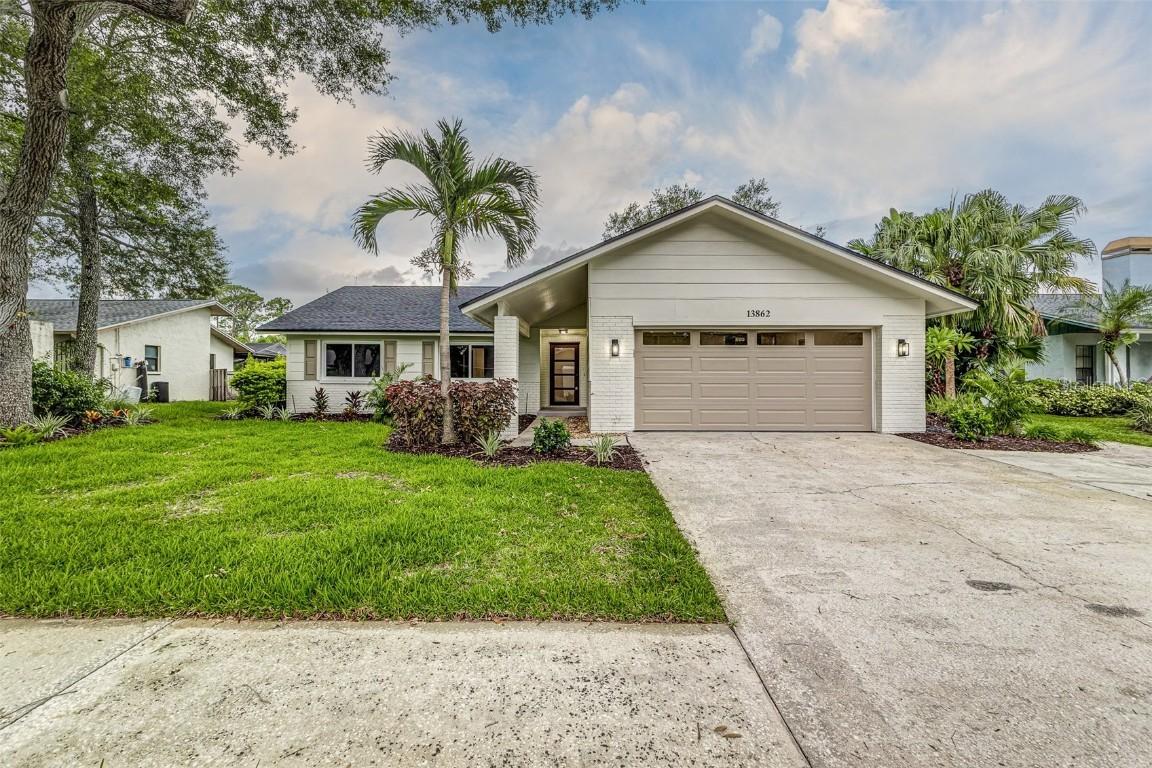 13862 Tern Ln., Clearwater, FL 33762
