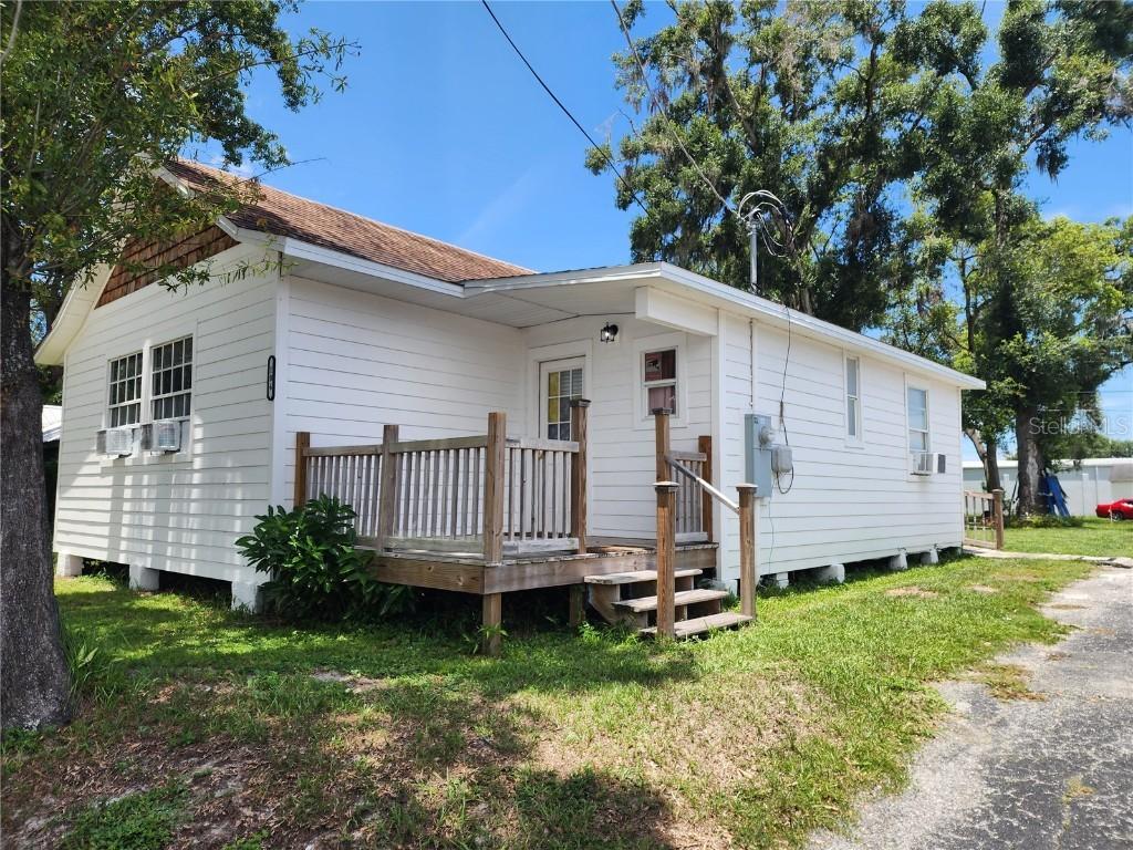 106 W Bates St., Plant City, FL 33563
