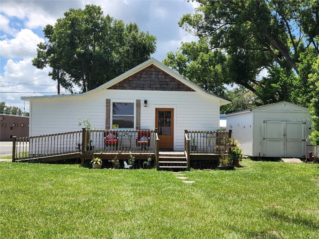 106 W Bates St., Plant City, FL 33563