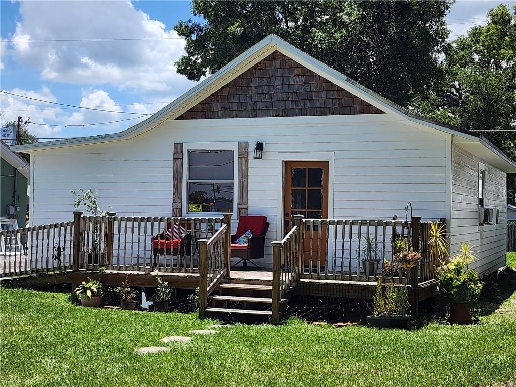 106 W Bates St., Plant City, FL 33563