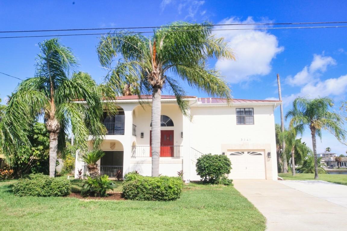 3241 Gulf Coast Dr., Hernando Beach, FL 34607