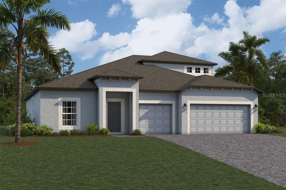 [Address Hidden by Seller], Spring Hill, FL 34609