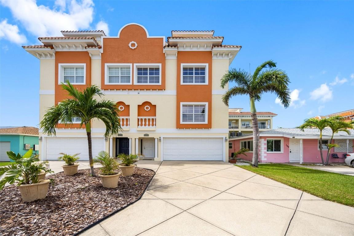 146 175th Terrace Dr., Redington Shores, FL 33708