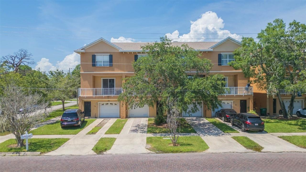 4917 W Prescott St., Tampa, FL 33616
