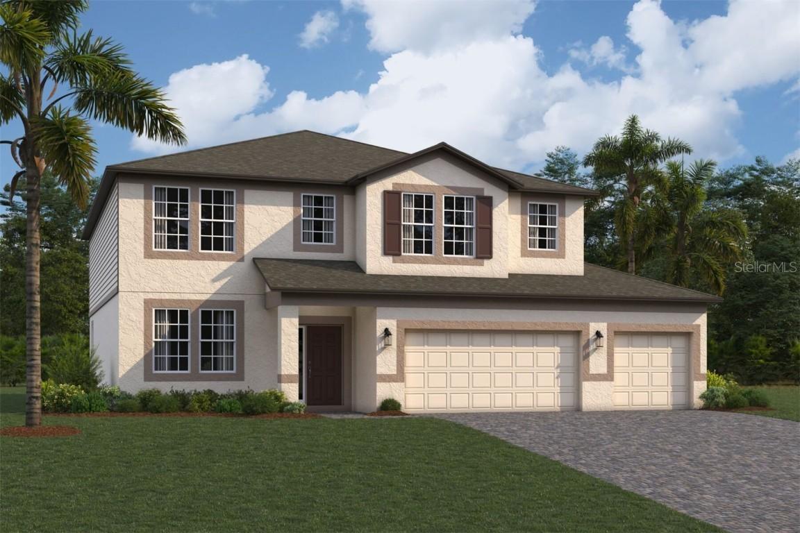 [Address Hidden by Seller], Spring Hill, FL 34609