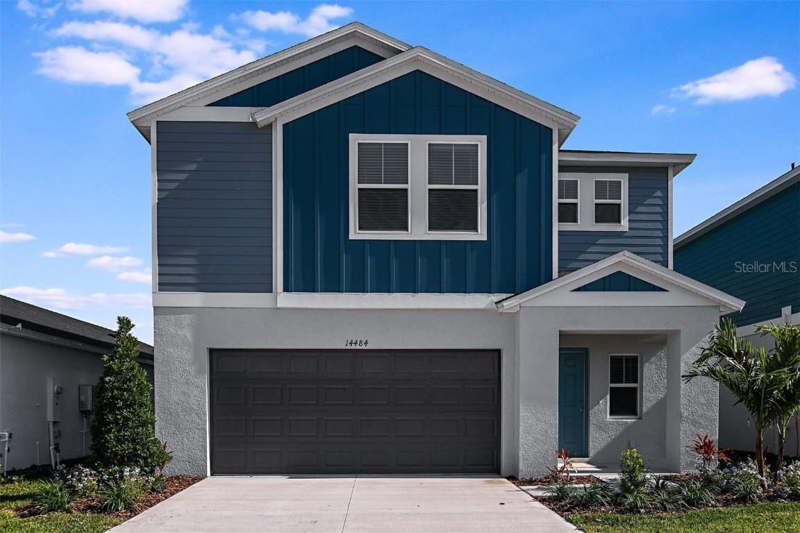 4731 Rolling Lake Ln., Davenport, FL 33837